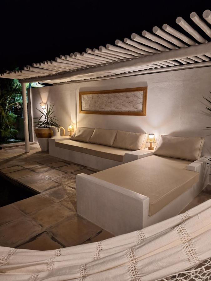 Hotel Casa Branca Prea Exterior foto